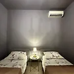 Nicodemo12 & Posto Auto Appartement Bari