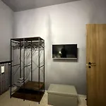Nicodemo12 & Posto Auto Appartement *