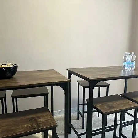 Appartement Nicodemo12 & Posto Auto