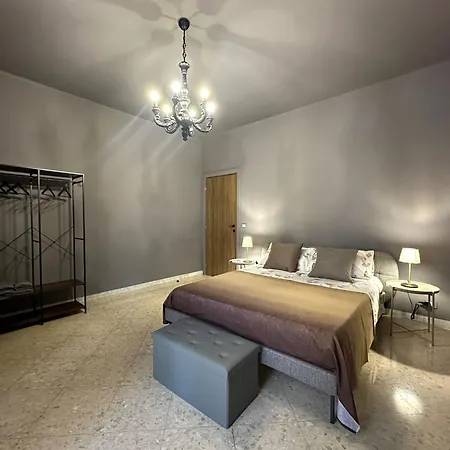 Apartamento Nicodemo12 & Posto Auto *