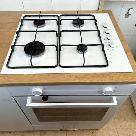 Nicodemo12 & Posto Auto Bari