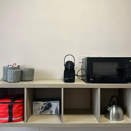 Nicodemo12 & Posto Auto * Bari