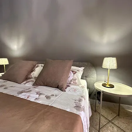 Nicodemo12 & Posto Auto