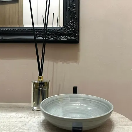 Apartmán Nicodemo12 & Posto Auto *