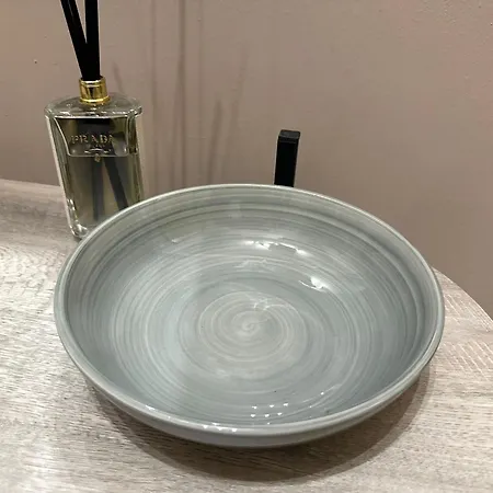 Apartmán Nicodemo12 & Posto Auto Bari