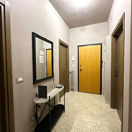 Nicodemo12 & Posto Auto *