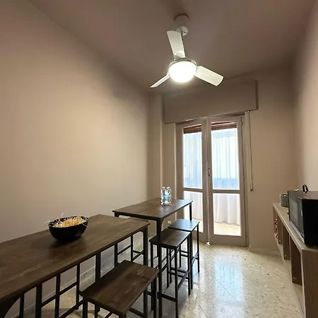 Nicodemo12 & Posto Auto Apartmán Bari