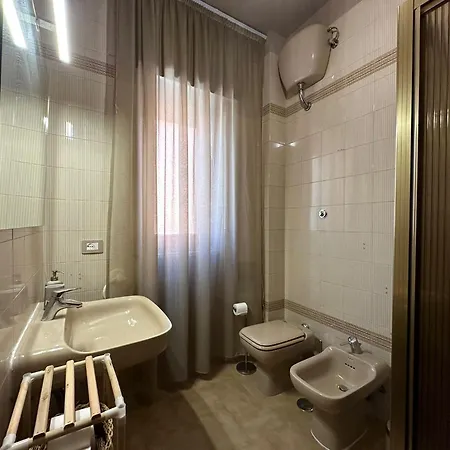 Nicodemo12 & Posto Auto *