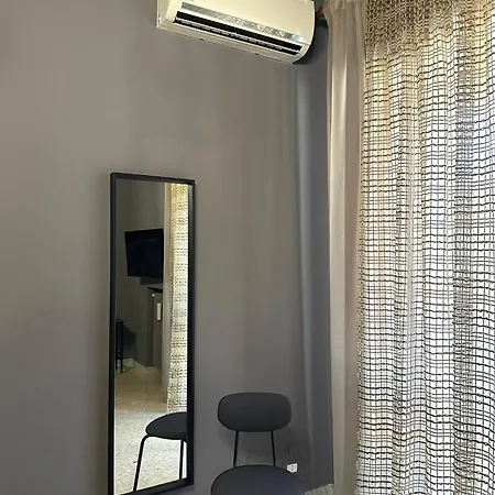 Nicodemo12 & Posto Auto Bari