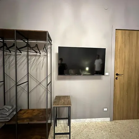 Nicodemo12 & Posto Auto