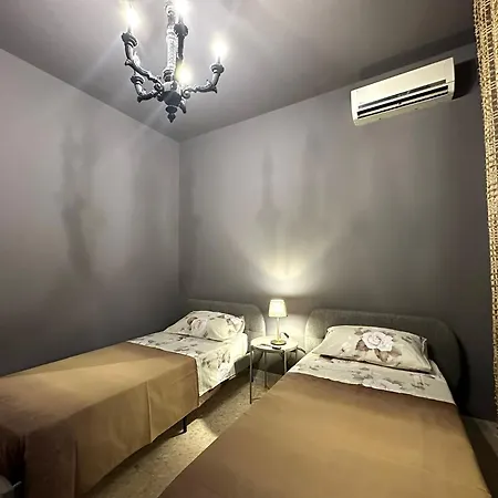 Nicodemo12 & Posto Auto Appartement Bari