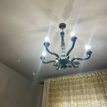 Nicodemo12 & Posto Auto