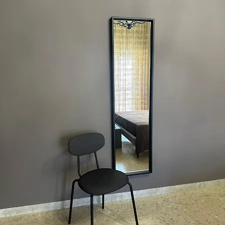 Nicodemo12 & Posto Auto Appartement Bari