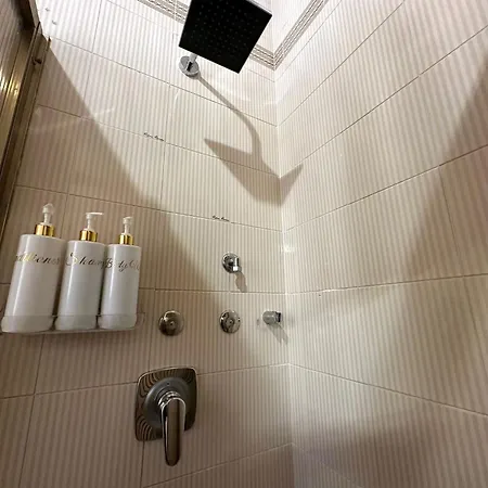 Nicodemo12 & Posto Auto *