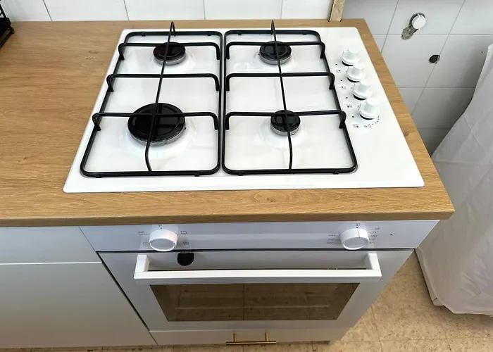 Nicodemo12 & Posto Auto باري