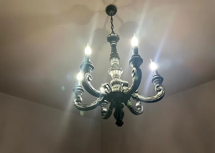 Nicodemo12 & Posto Auto Daire