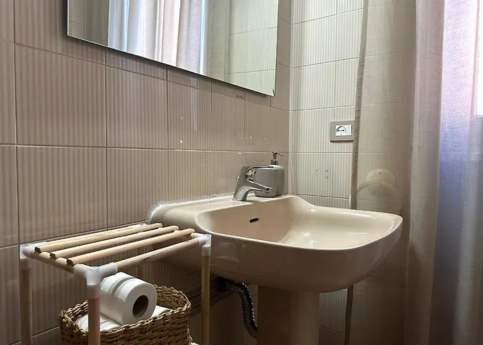 Nicodemo12 & Posto Auto *