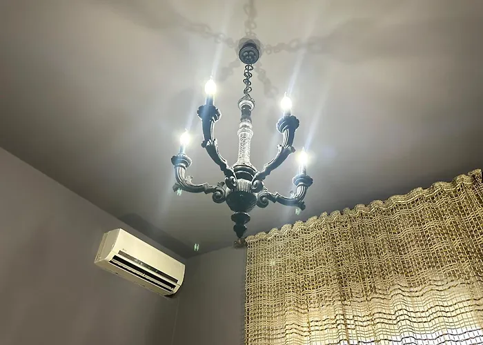 Nicodemo12 & Posto Auto Bari