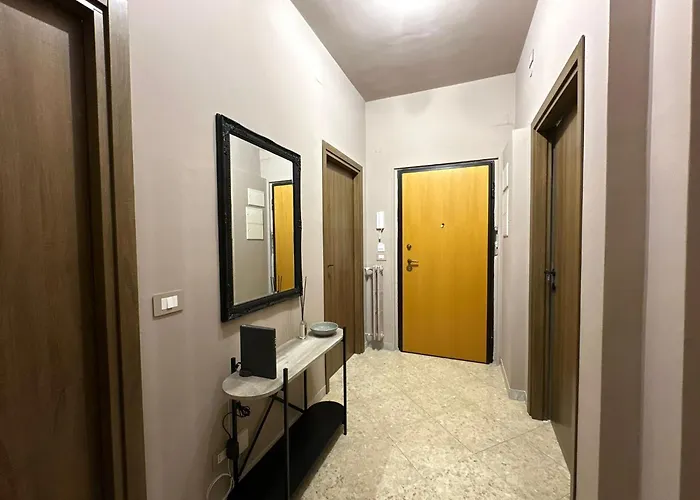 Nicodemo12 & Posto Auto *