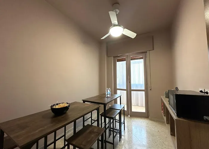 Nicodemo12 & Posto Auto Daire Bari