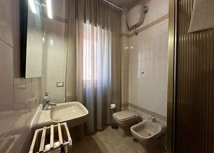 Nicodemo12 & Posto Auto *