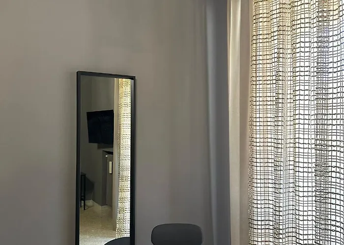 Nicodemo12 & Posto Auto Bari