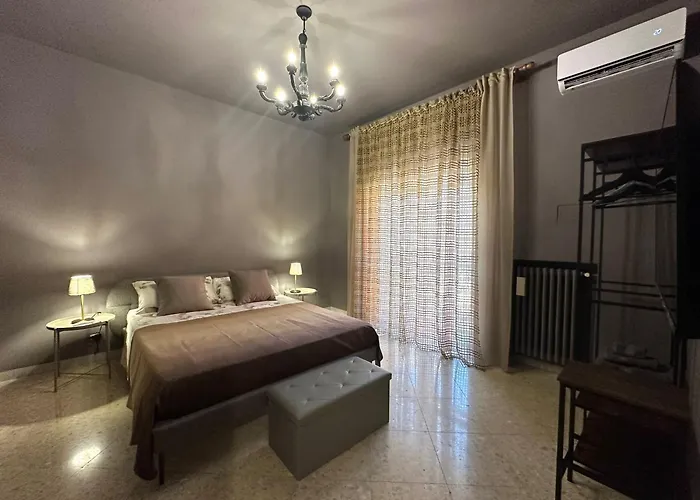 Nicodemo12 & Posto Auto * Bari