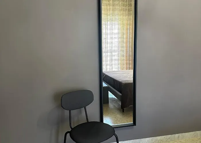 Nicodemo12 & Posto Auto Daire Bari