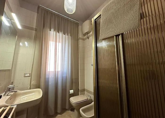 Nicodemo12 & Posto Auto