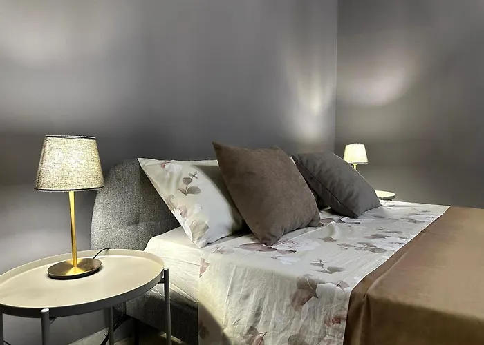 Nicodemo12 & Posto Auto