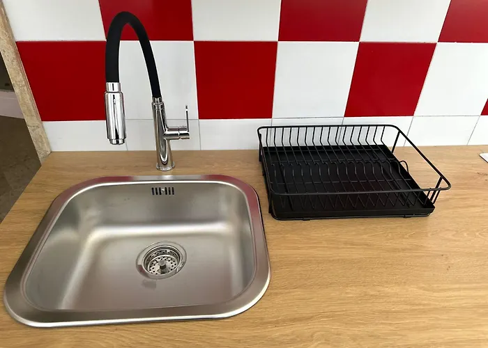 Nicodemo12 & Posto Auto * باري